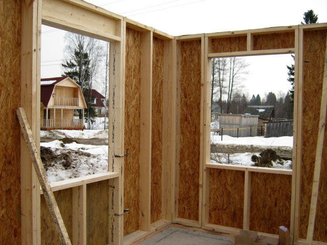 каркасно щитовые дома недорого, купить каркасно щитовой дом недорого