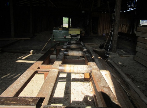 Производство