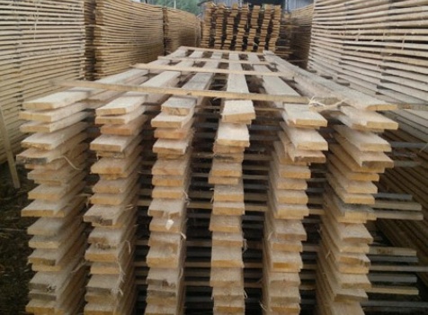 Хранение доски